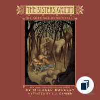 Sisters Grimm (Buckley)