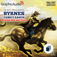 Byrnes Family Ranch