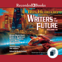 L. Ron Hubbard Presents Writers of the Future