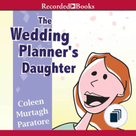 Wedding Planner's Daughter