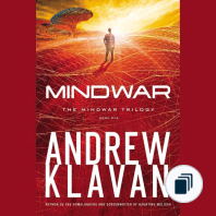 The MindWar Trilogy