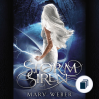 The Storm Siren Trilogy