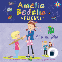 Amelia Bedelia