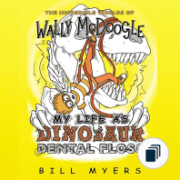 The Incredible Worlds of Wally McDoogle