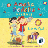 Amelia Bedelia & Friends