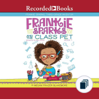 Frankie Sparks, Third-Grade Inventor