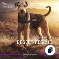 K-9 Search and Rescue