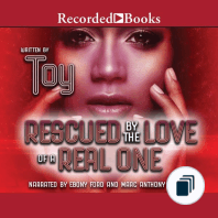 Rescued By the Love of a Real One