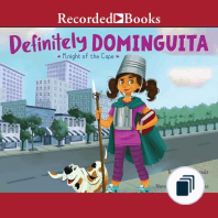Definitely Dominguita