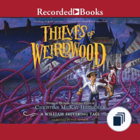 Thieves of Weirdwood