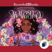 Wildseed Witch