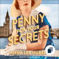 Verity Kent Mysteries