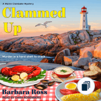 Maine Clambake Mysteries