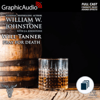 Will Tanner, U.S. Deputy Marshall