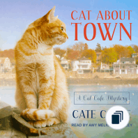 Cat Cafe Mysteries