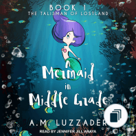 Mermaid in Middle Grade