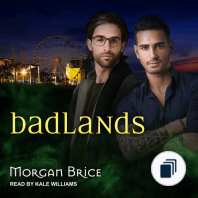 Badlands (Brice)