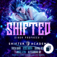 Shifter Academy