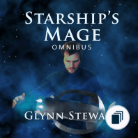 Starship's Mage