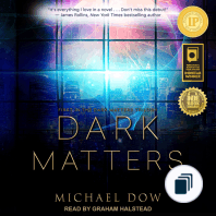 Dark Matters