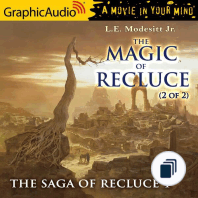 Saga of Recluce