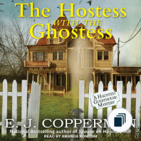 Haunted Guest House Mysteries