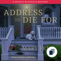 Maggie McDonald Mysteries