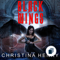 Black Wings (Henry)