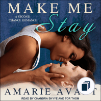 Make Me Stay (Avant)