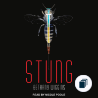 Stung