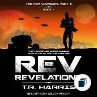 REV Warriors Part 2
