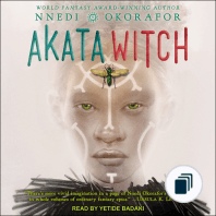 Akata Witch