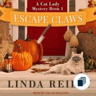 Cat Lady Mysteries