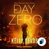 Day Zero Duology