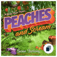 Georgia Peach Mysteries