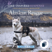 Alaska K-9 Unit