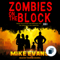 Zombies on The Block