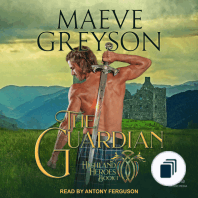 Highland Heroes (Greyson)