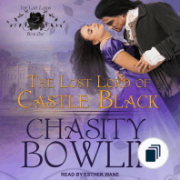 Lost Lords (Bowlin)