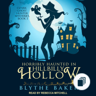 Ozark Ghost Hunter Mysteries