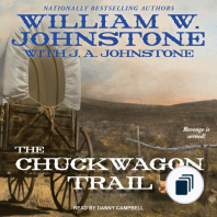 Chuckwagon Trail