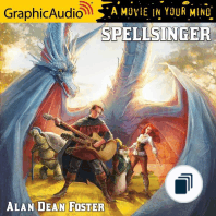 Spellsinger Adventures