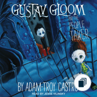 Gustav Gloom