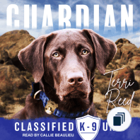 Classified K-9 Unit