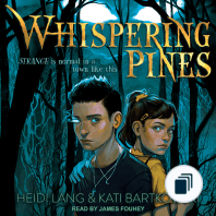 Whispering Pines (Lang/Bartkowski)