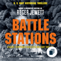 US Navy Historical Thrillers
