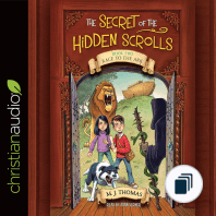 Secret of the Hidden Scrolls