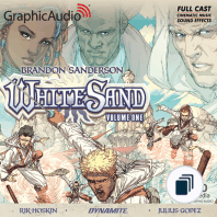 White Sand