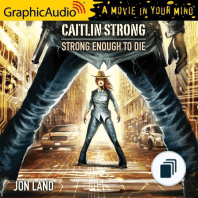 Caitlin Strong