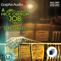 Mick Oberon